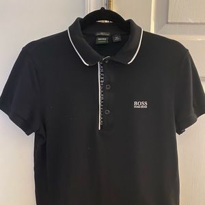 Boss polo